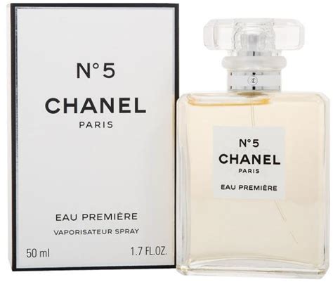 chanel no 5 eau de premiere refillable 60ml|Chanel no 5 travel refill.